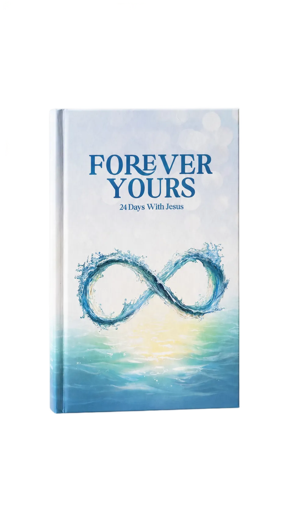 Forever Yours Book Cover