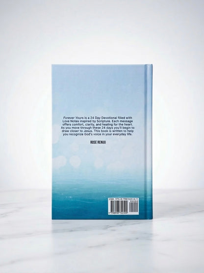 Forever Yours Digital