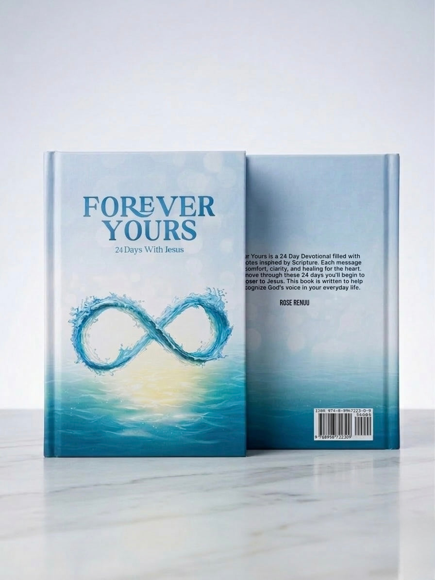 Forever Yours Digital