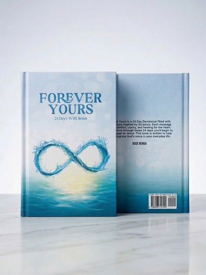Forever Yours Digital