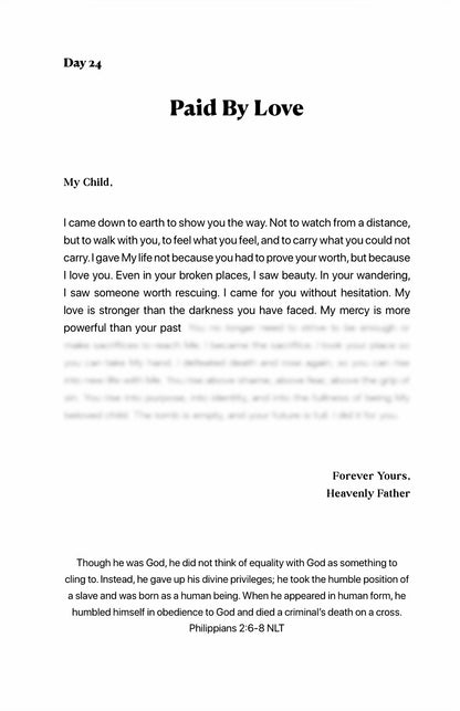 Forever Yours Digital