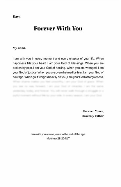 Forever Yours Digital